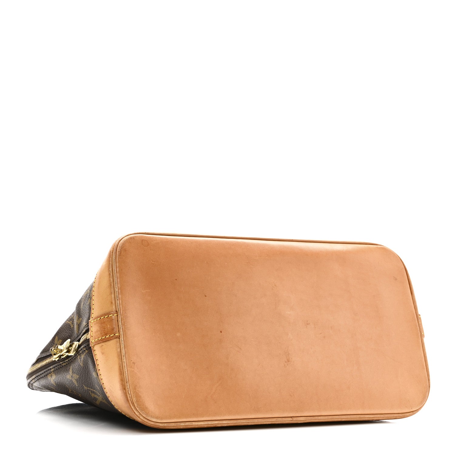Louis Vuitton Monogram Alma PM 4 of 9