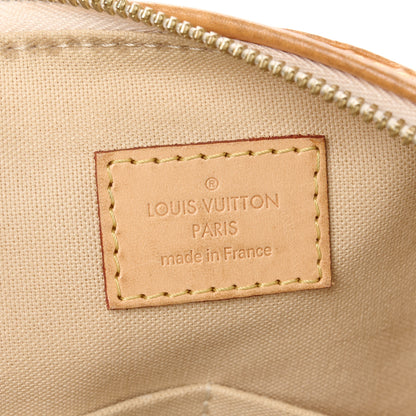 Louis Vuitton Damier Azur Riviera PM 6 of 14