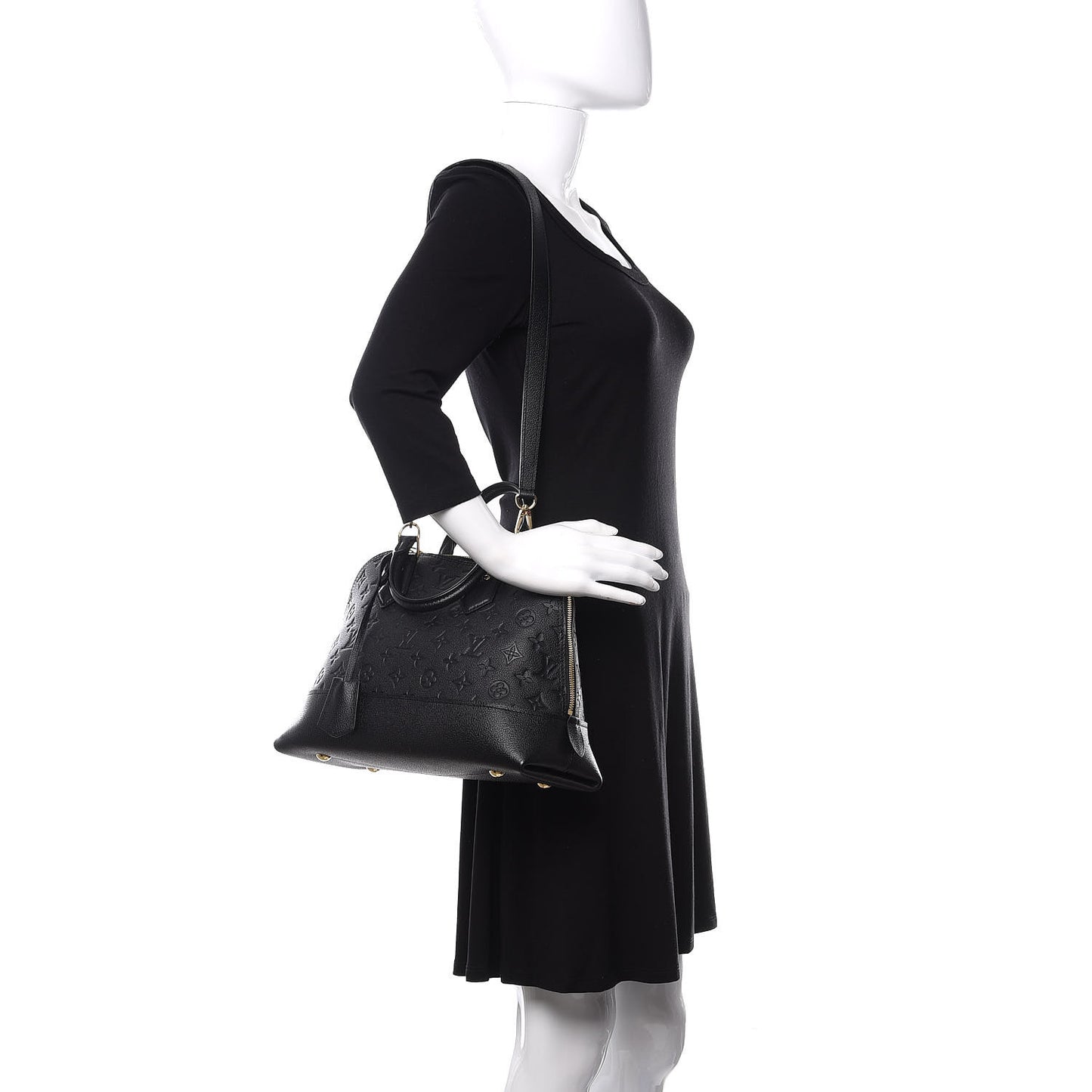 Empreinte Neo Alma PM Black