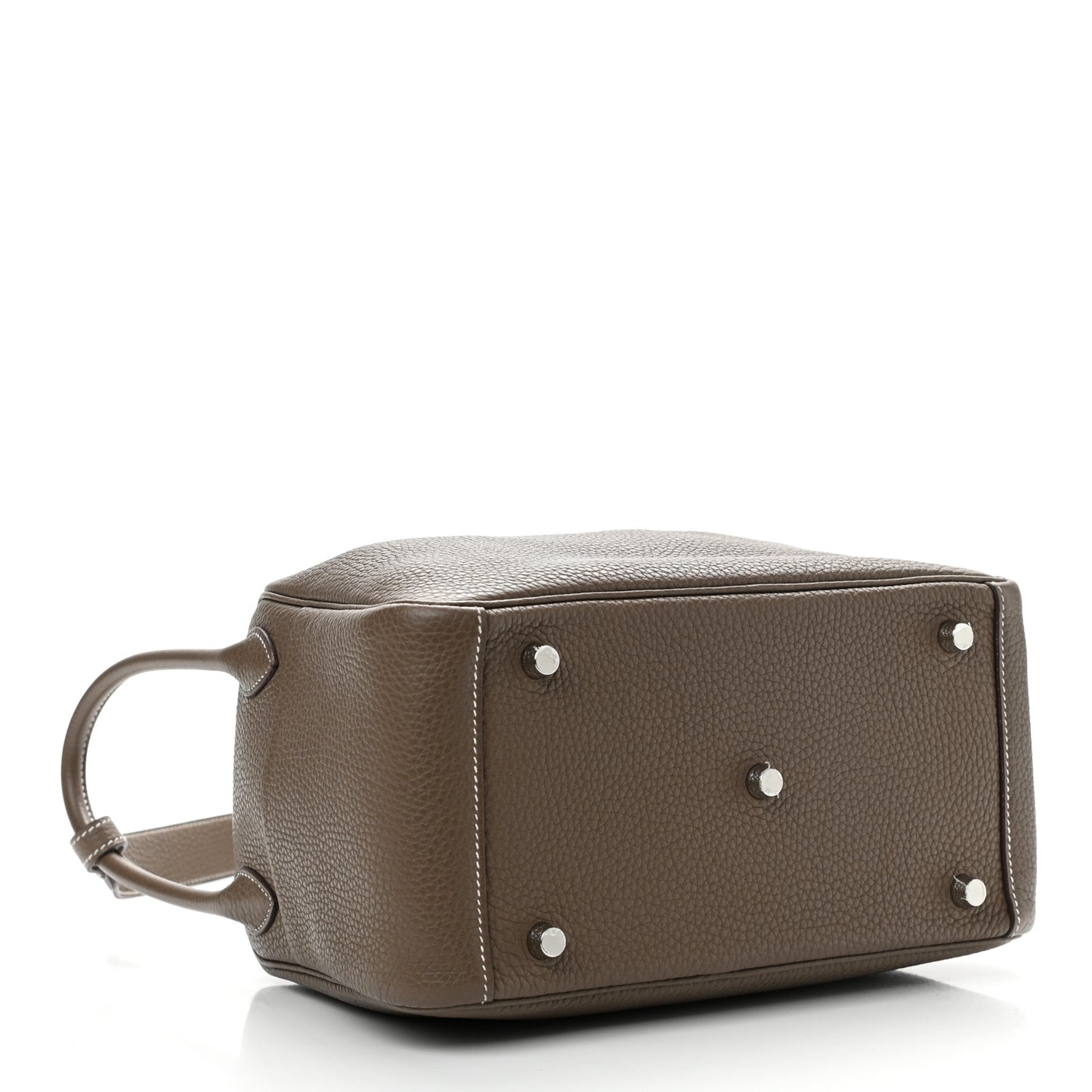 Taurillon Clemence Lindy 26 Etoupe