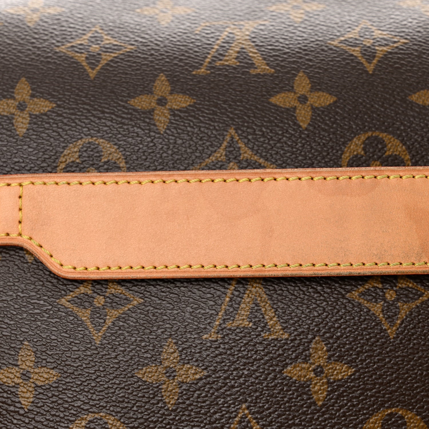 Louis Vuitton Monogram Abbesses Messenger Bag 18 of 18