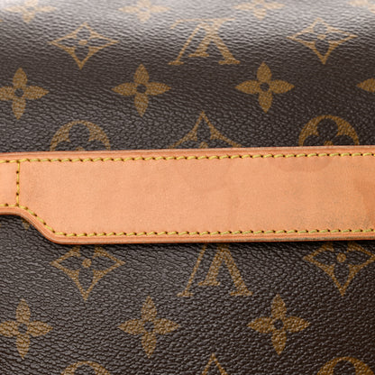 Louis Vuitton Monogram Abbesses Messenger Bag 18 of 18