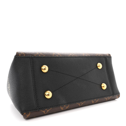 Louis Vuitton Monogram Surene BB Black 4 of 10