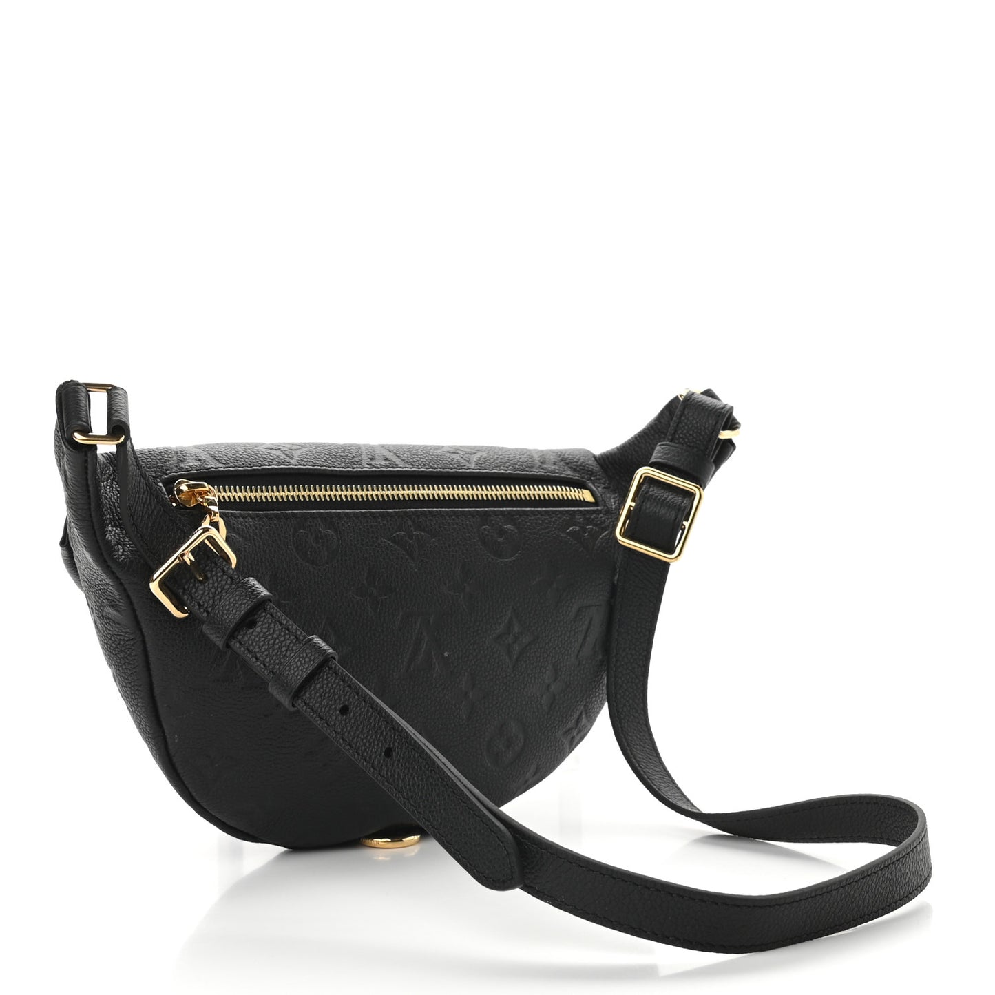 Empreinte BumBag Black