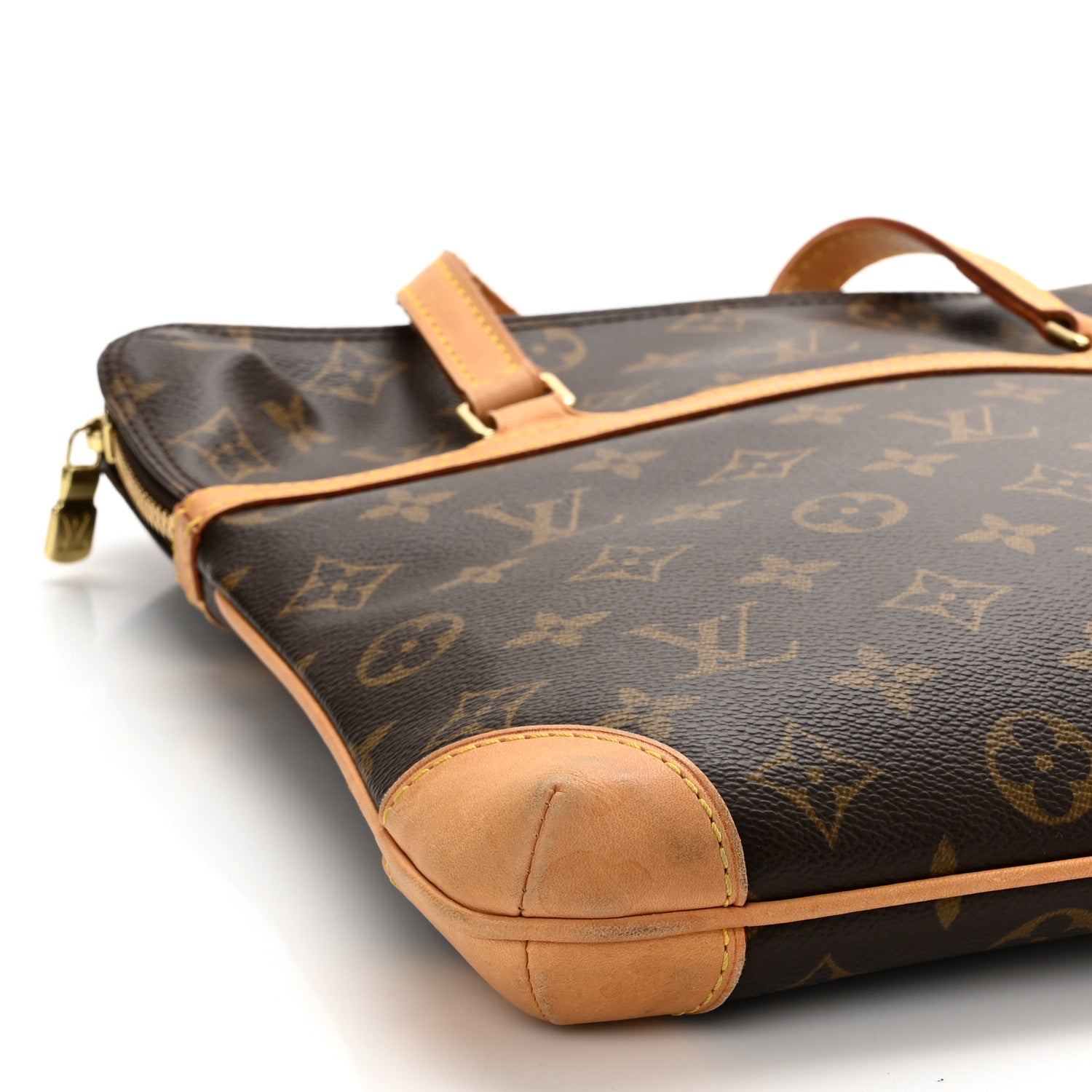Louis Vuitton Monogram Sac Coussin GM 8 of 9