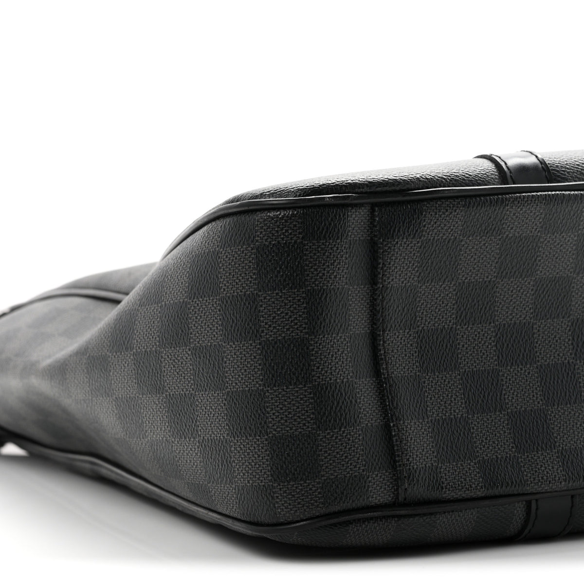 Louis Vuitton Damier Graphite Tadao 9 of 10