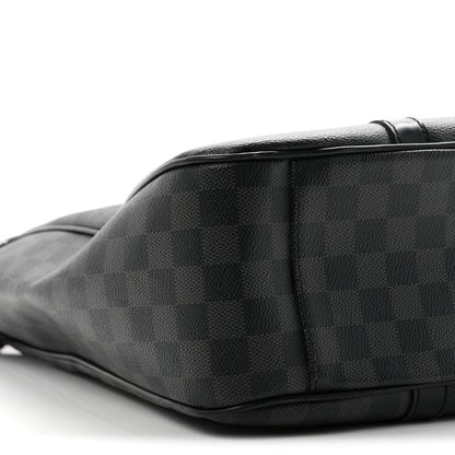 Louis Vuitton Damier Graphite Tadao 9 of 10
