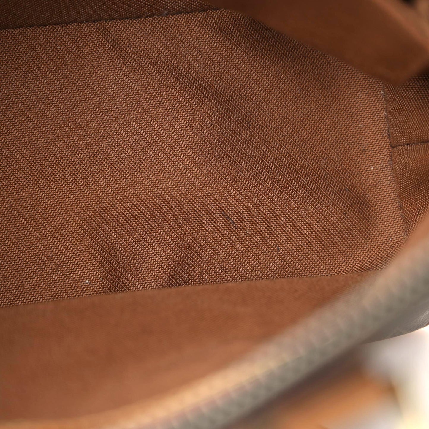 Monogram Cabas Piano
