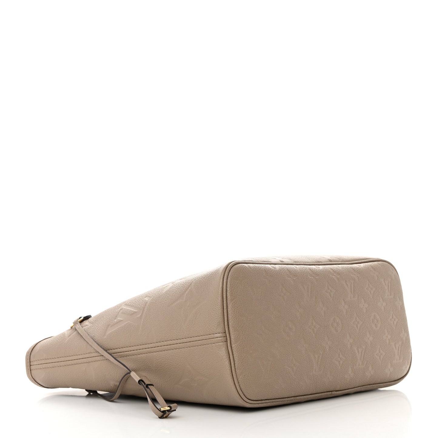 Empreinte Monogram Giant Neverfull MM Tourterelle