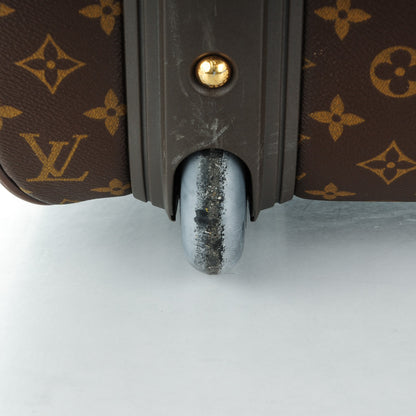 Louis Vuitton Monogram Pegase 55 12 of 15