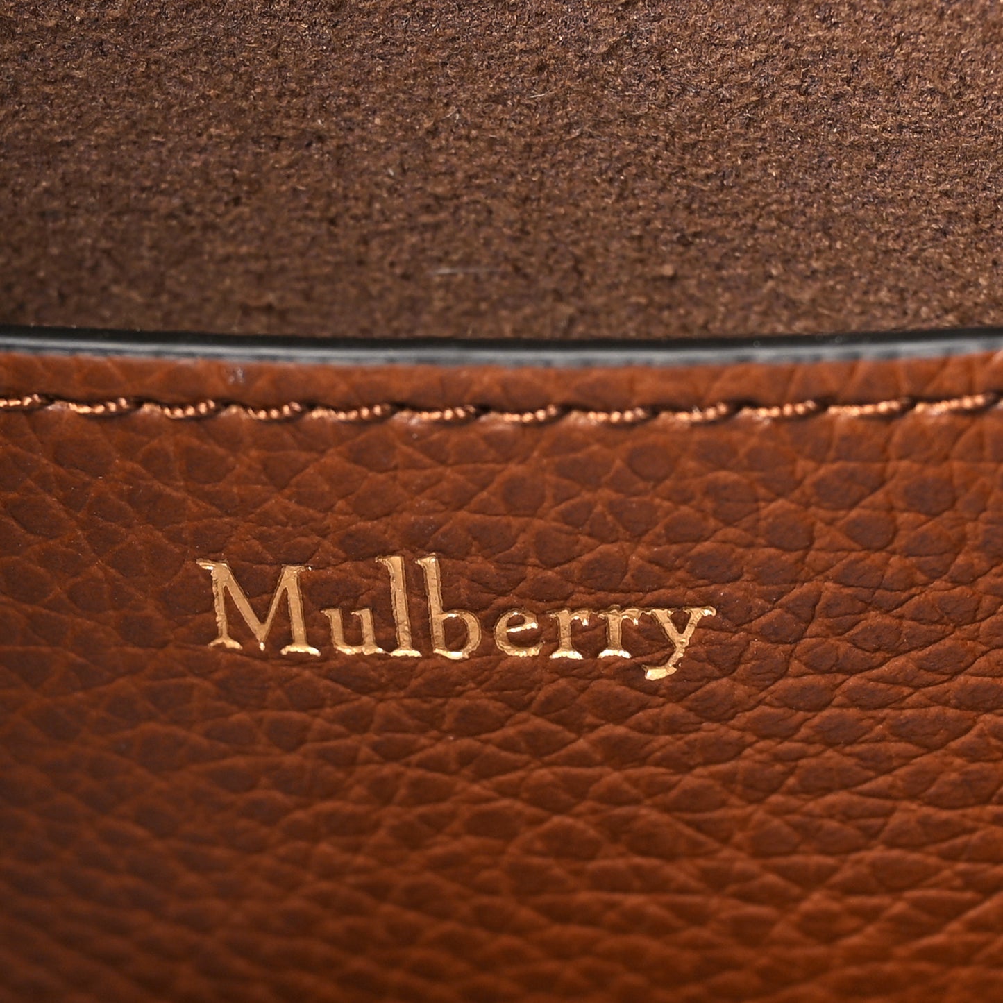Small Classic Grain Mini Bayswater Oak