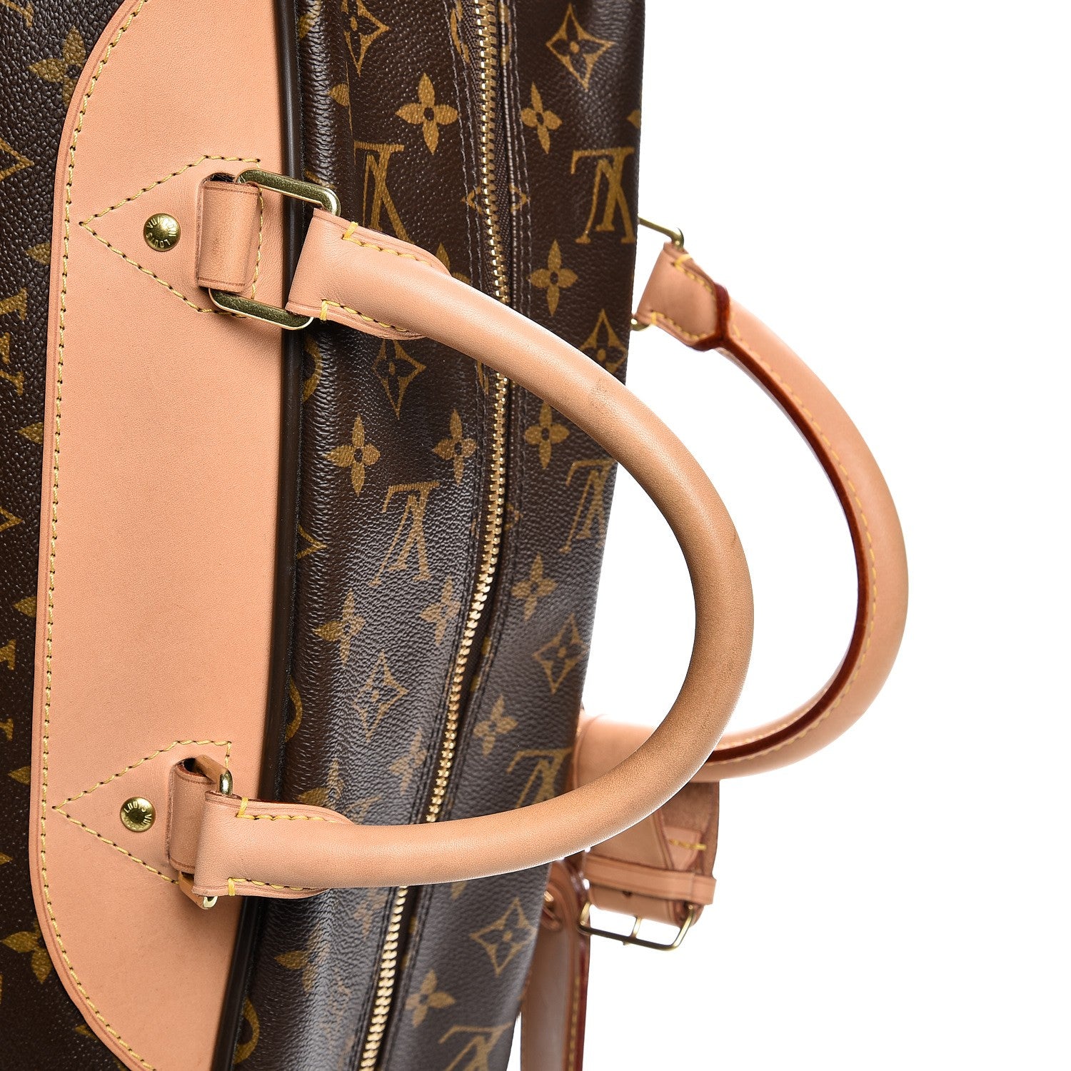Louis Vuitton Monogram Eole 50 13 of 14