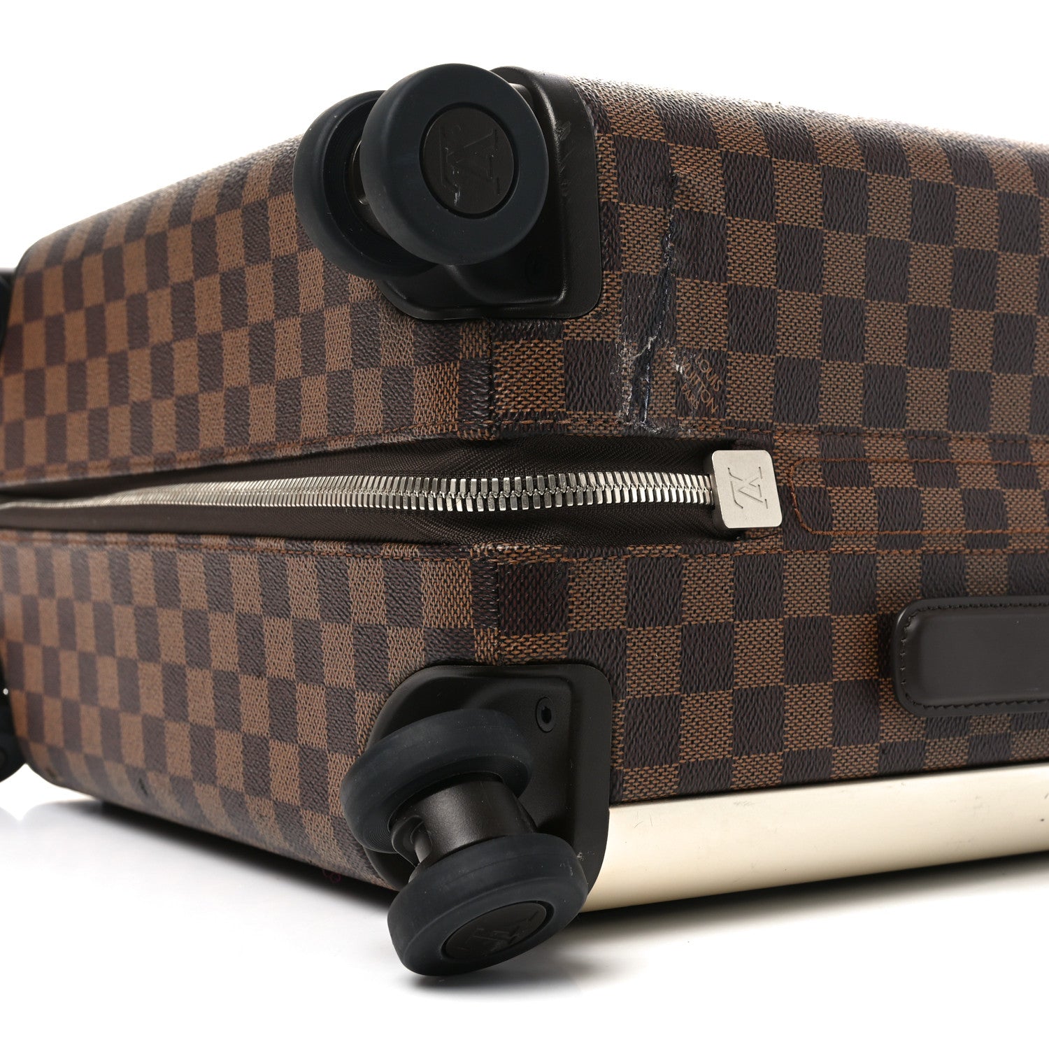 Louis Vuitton Damier Ebene Horizon 55 16 of 20