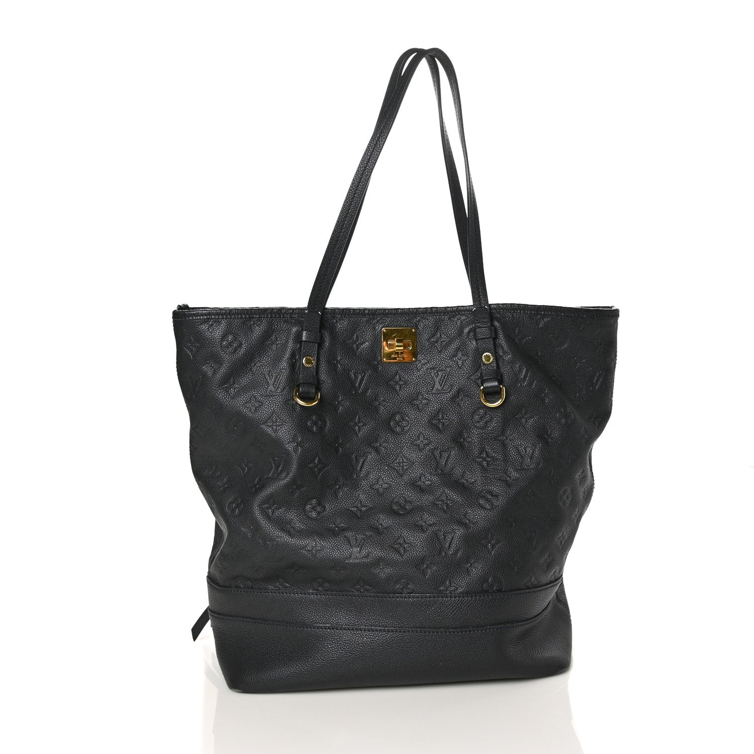 Louis Vuitton Empreinte Citadine GM Infini 2 of 9