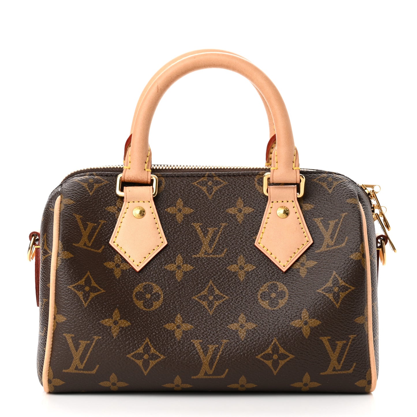 Monogram Speedy Bandouliere 20