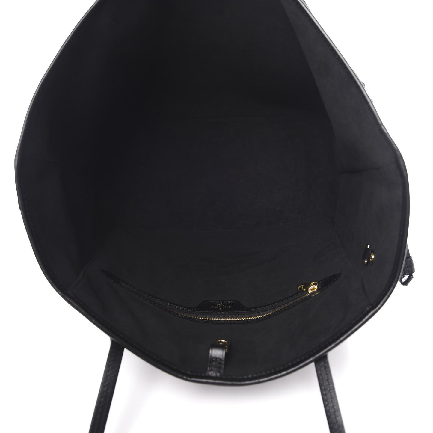 Game On Neverfull MM Black