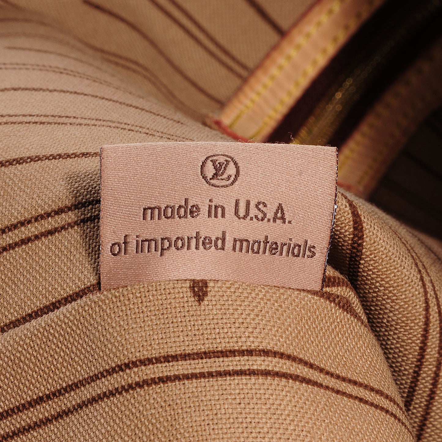 Monogram Delightful PM