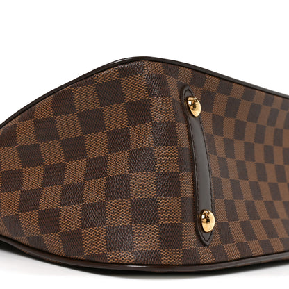 Louis Vuitton Damier Ebene Cabas Rosebery 8 of 9