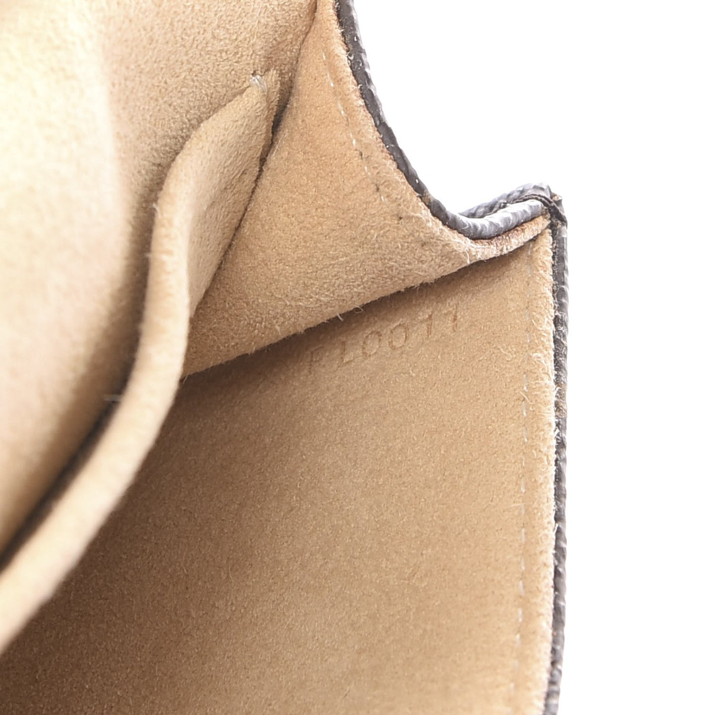 Monogram Pochette Twin GM