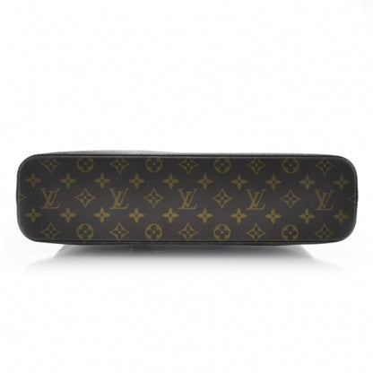 Louis Vuitton Monogram Luco 5 of 9