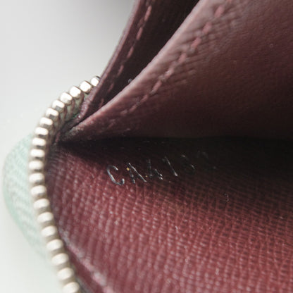 Louis Vuitton Electric Epi Zippy Wallet Amande 7 of 7