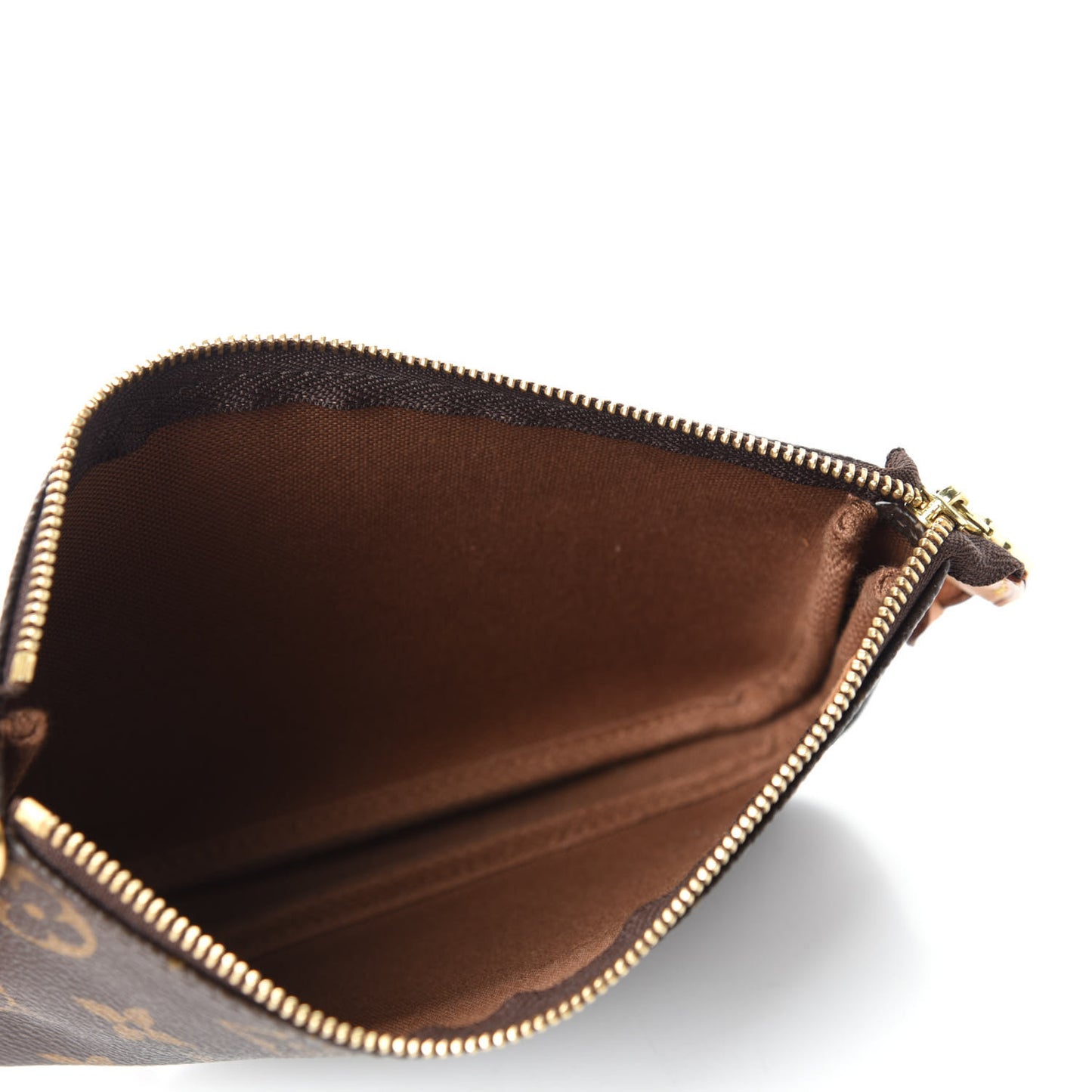 Monogram Pochette Accessories