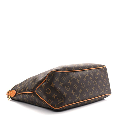 Louis Vuitton Monogram Delightful PM Pivoine 4 of 12