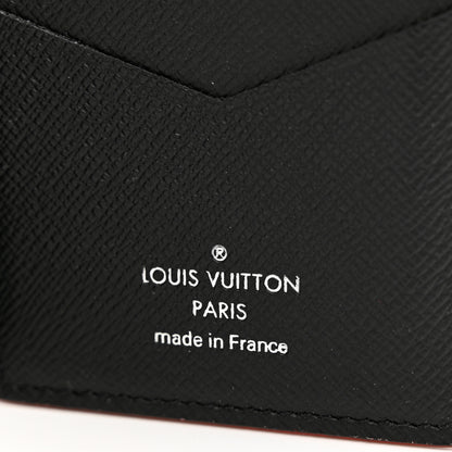Louis Vuitton Damier Graphite Alps Pocket Organizer 6 of 6