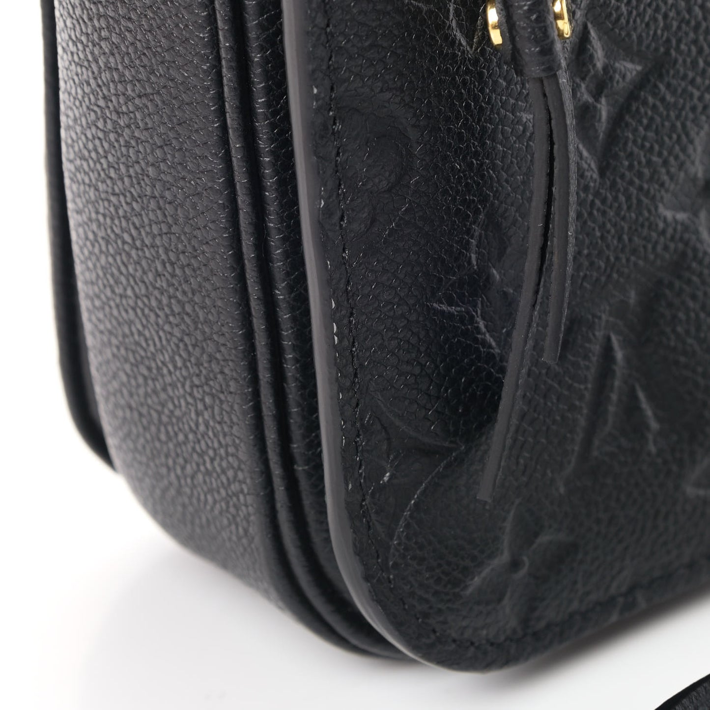 Empreinte Pochette Metis Black