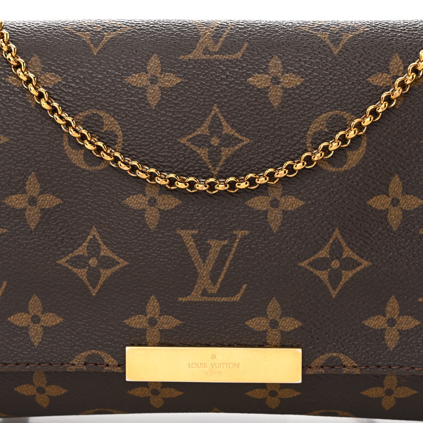 Monogram Favorite MM