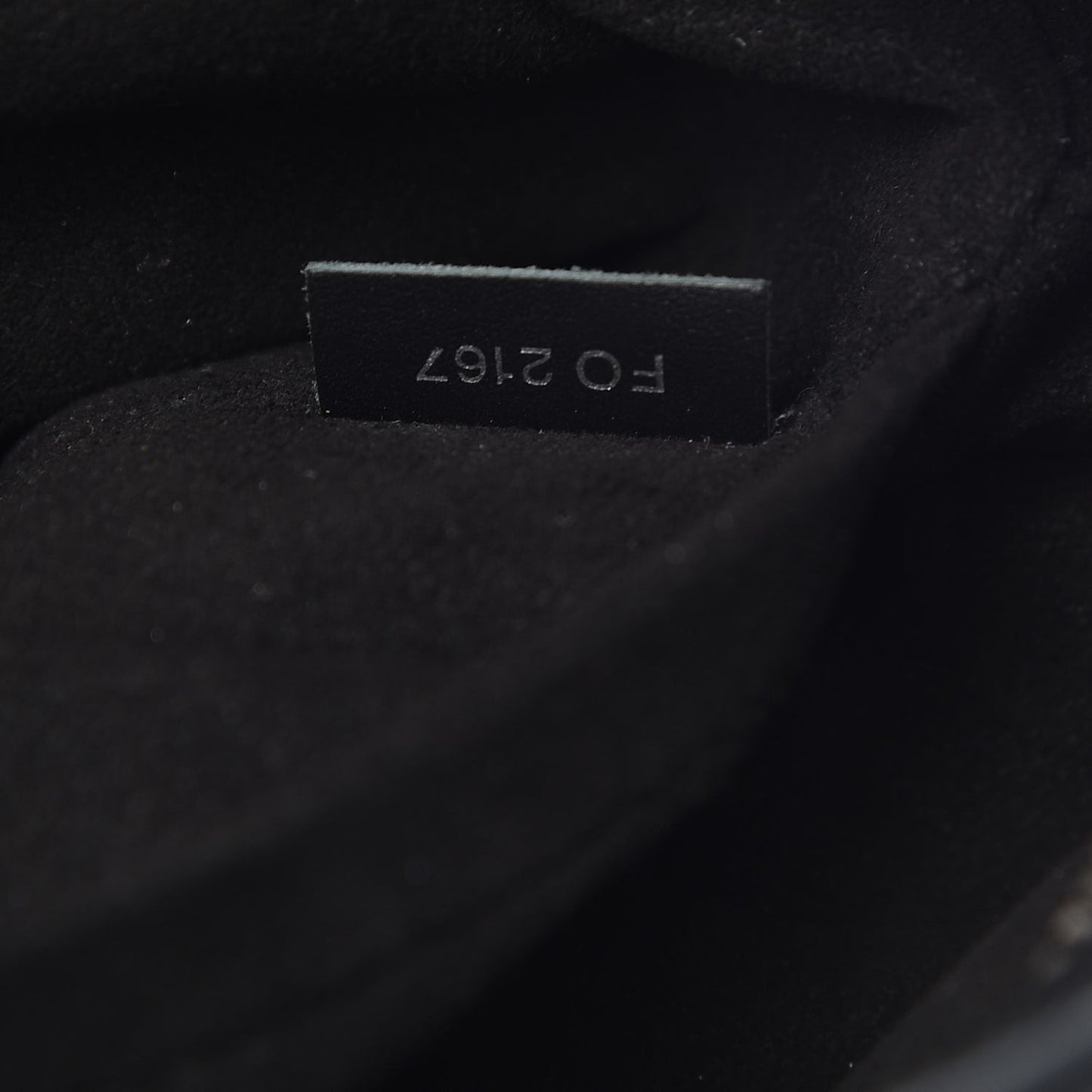 X SUPREME Epi Danube PM Black