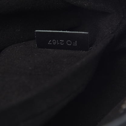 Louis Vuitton X SUPREME Epi Danube PM Black 8 of 10