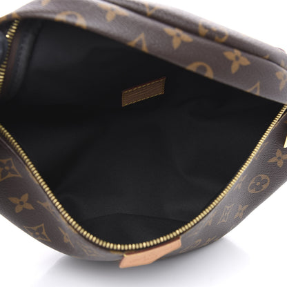 Louis Vuitton Monogram Bumbag 4 of 9