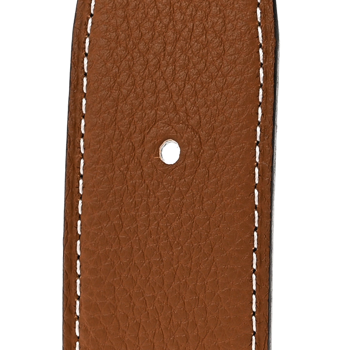 Box Togo 32mm Belt Strap 115 46 Black Gold