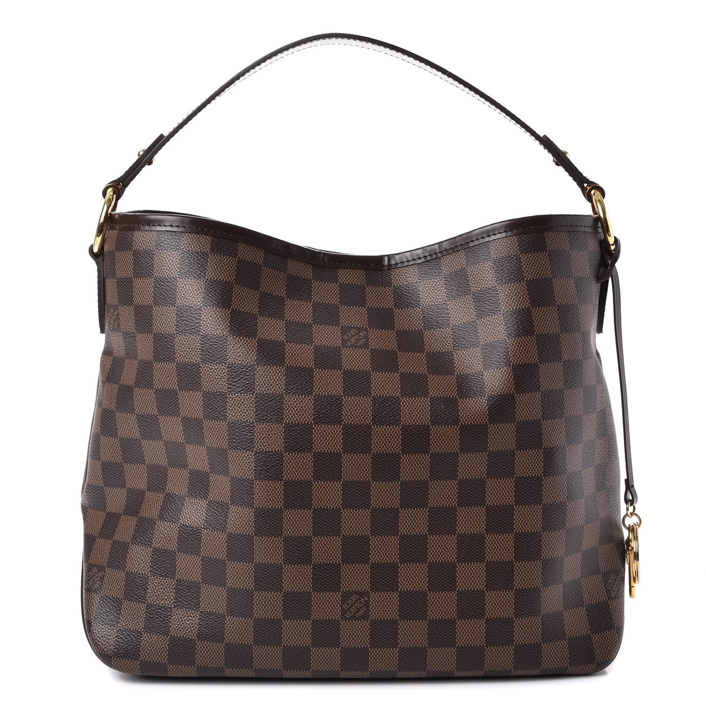 Damier Ebene Delightful PM