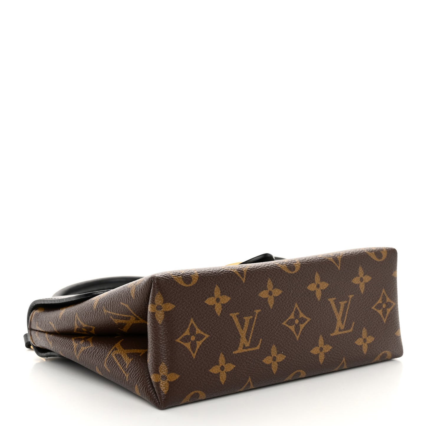 Monogram Locky BB Black