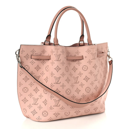 Louis Vuitton Mahina Girolata Magnolia 4 of 9