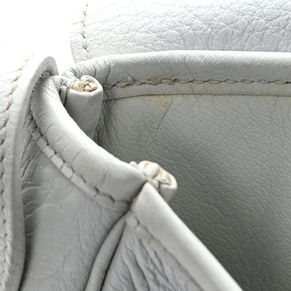 Hermes Taurilllon Clemence Christine Bleu Arctic 17 of 19