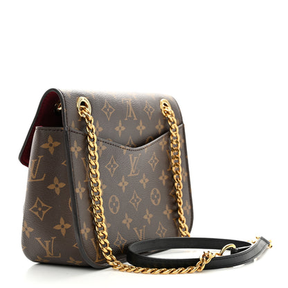 Louis Vuitton Monogram Passy 3 of 10