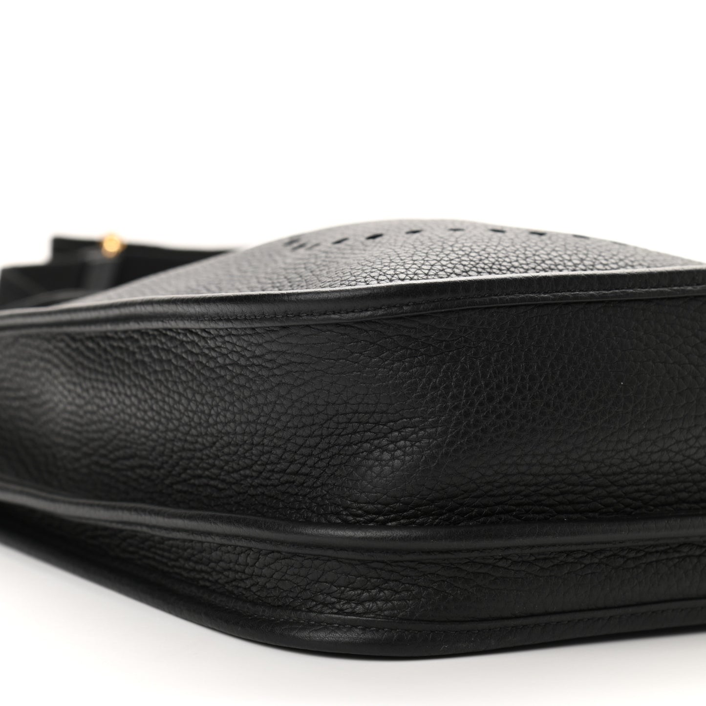Taurillon Clemence Evelyne III PM Black