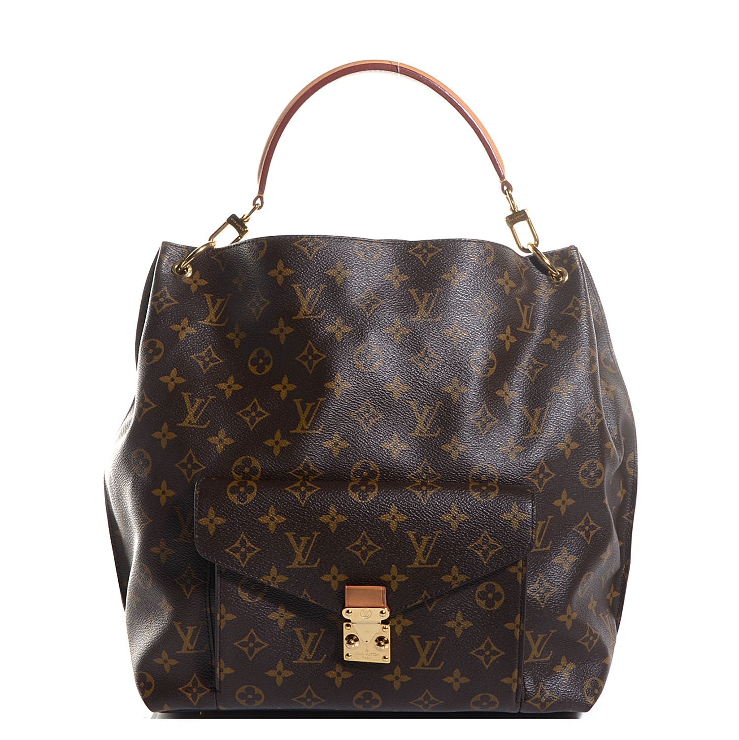 Louis Vuitton Monogram Metis 1 of 7