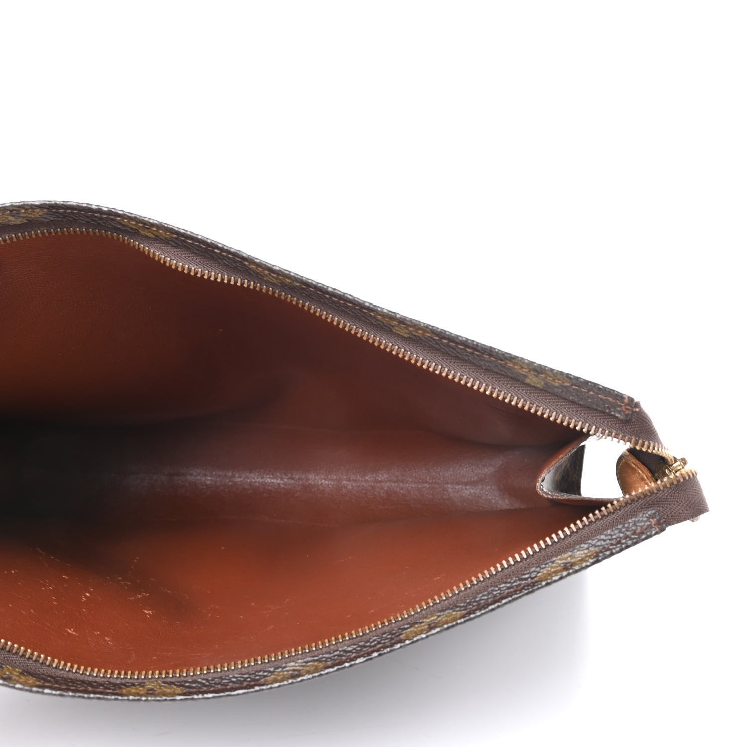 Louis Vuitton Monogram Toiletry Pouch 26 5 of 9