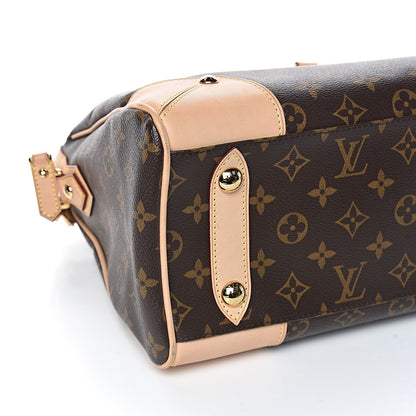 Louis Vuitton Monogram Retiro PM 8 of 12