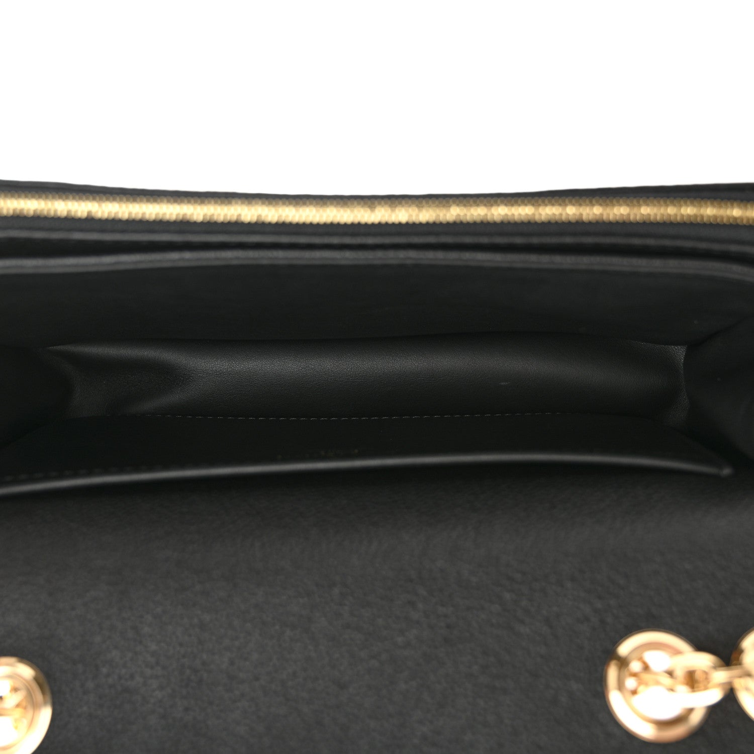 Louis Vuitton Empreinte Marceau Black 5 of 9