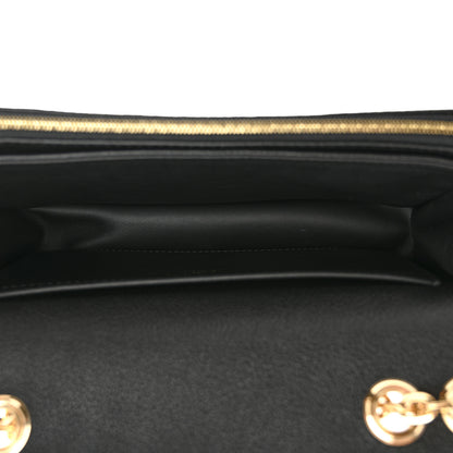 Louis Vuitton Empreinte Marceau Black 5 of 9