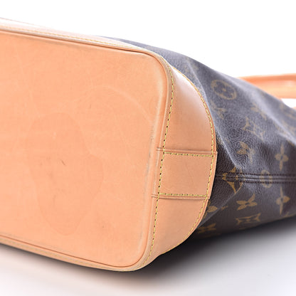 Louis Vuitton Monogram Lockit Horizontal 13 of 16