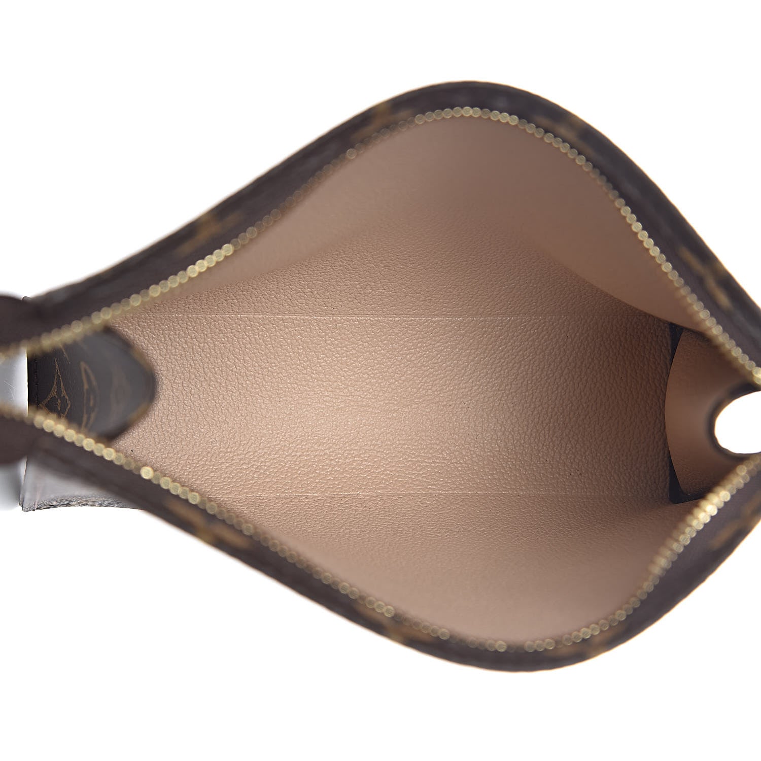 Louis Vuitton Monogram Toiletry Pouch 19 5 of 7