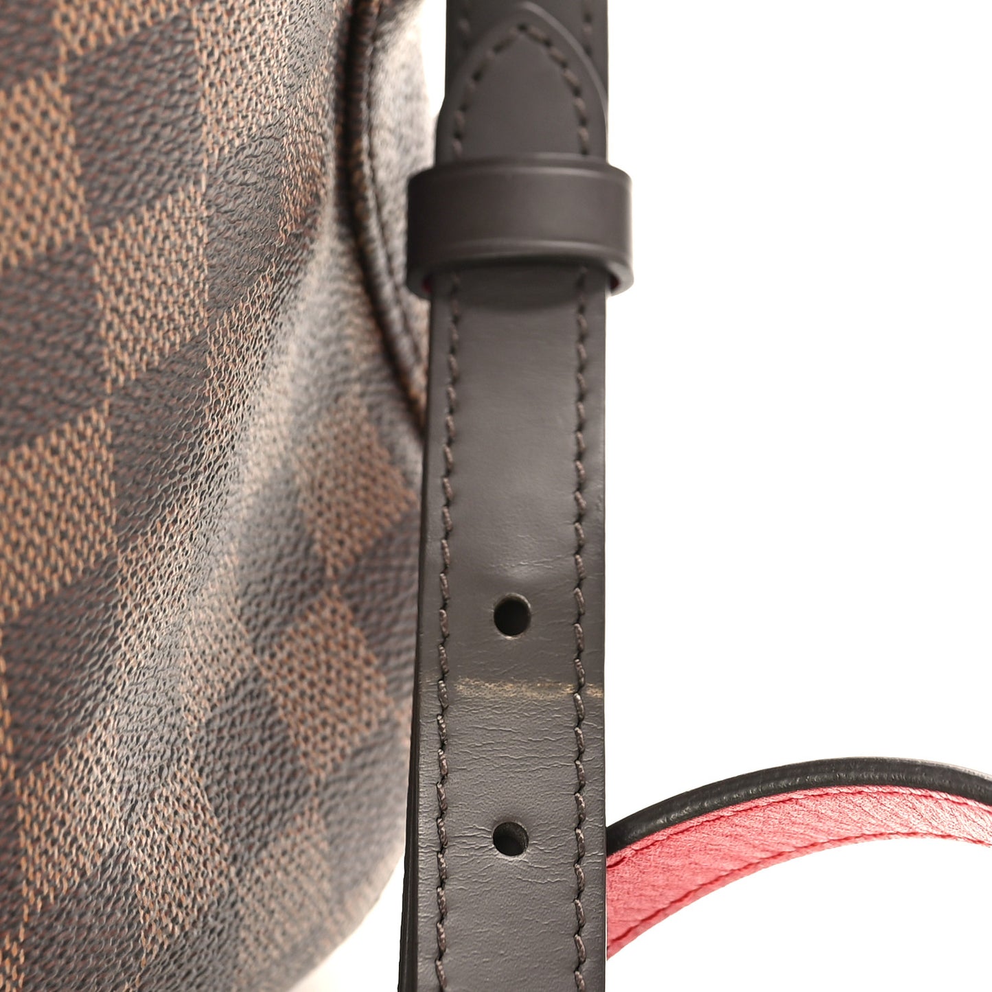 Damier Ebene South Bank Besace