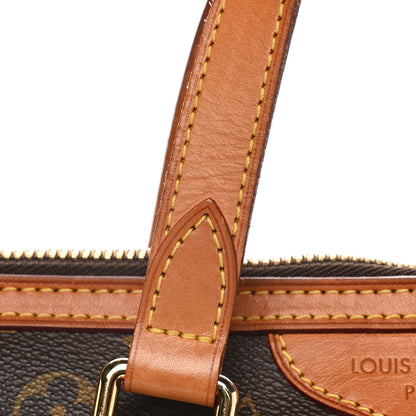 Louis Vuitton Monogram Palermo PM 19 of 26