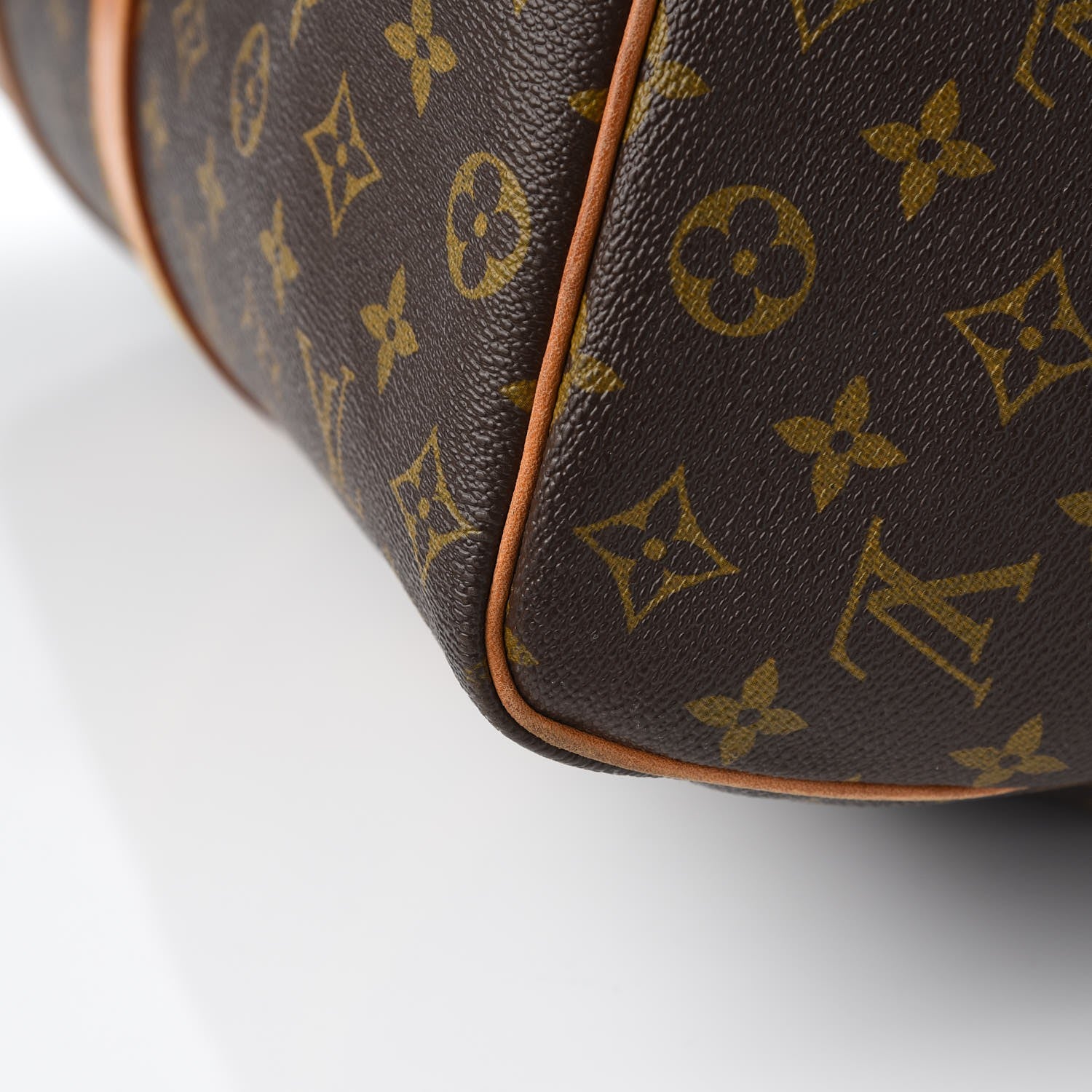 Louis Vuitton Monogram Keepall 50 25 of 26
